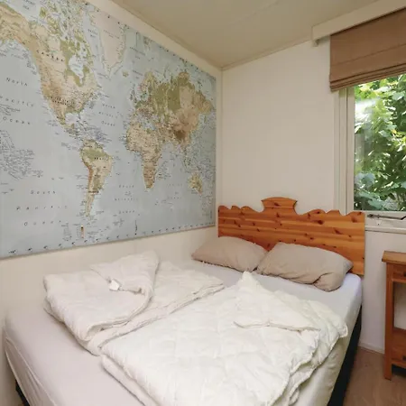 Tatil Evi Chalet Nr. 63 Hippolytushoef