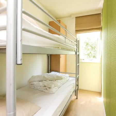 Chalet Nr. 63 Tatil Evi