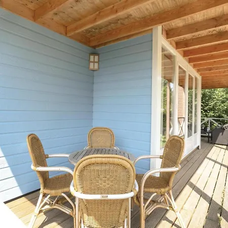 Chalet Nr. 63