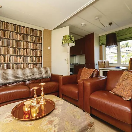 Tatil Evi Chalet Nr. 63