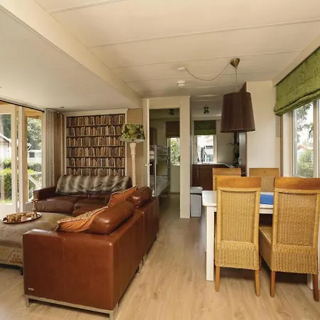 Chalet Nr. 63 *